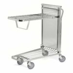 Zdjęcie produktu: Wózek sklepowy zakupowy KONGAMEK KM4202-F
