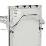 Ergonomiczny uchwyt w wózku sklepowym KM4202F