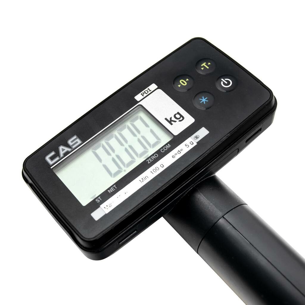 CAS PDS-E 15 + Magellan 2300HS