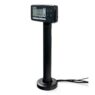 CAS PDS-E 15 + Magellan 2300HS