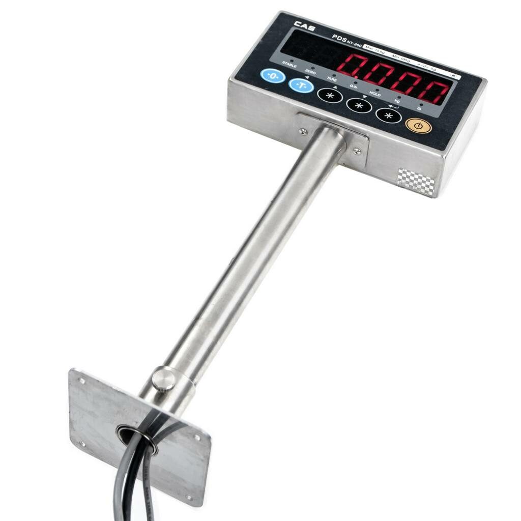 Wago-skaner CAS PDS/NT200