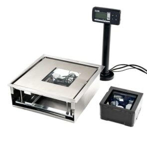 Zdjęcie produktu: Wago-skaner CAS PDS-E 15 Magellan 2300HS
