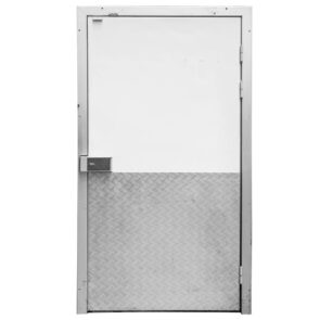 Zdjęcie produktu: Drzwi chłodnicze otwierane 100x200 cm