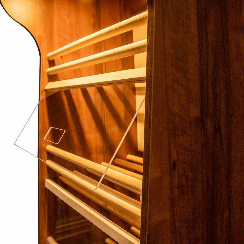 osłona pieczywa z plexi