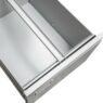 Szafka kartotekowa Mega-M metalowa szerokość 46 cm 3 szuflady MTP002638