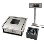 Zdjęcie produktu: Wago-skaner ELZAB CAT17/S3 Saturn Magellan 2300HS