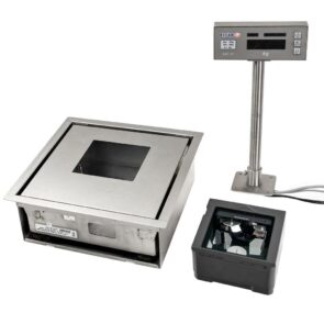 Zdjęcie produktu: Wago-skaner ELZAB CAT17/S3 Saturn Magellan 2300HS