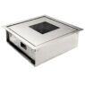 ELZAB CAT17/S3 Saturn + Magellan 2300HS