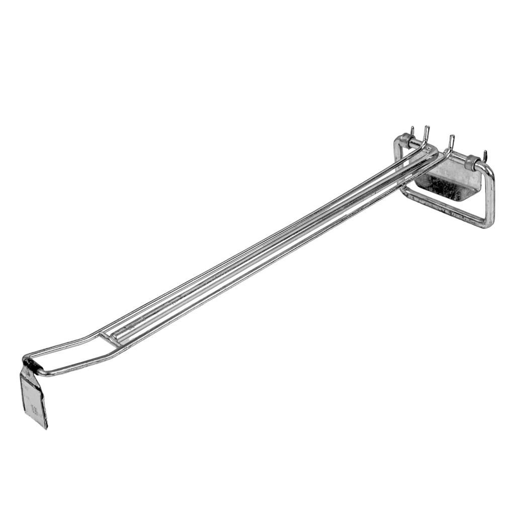 Zawieszka sklepowa potrójna 40 cm