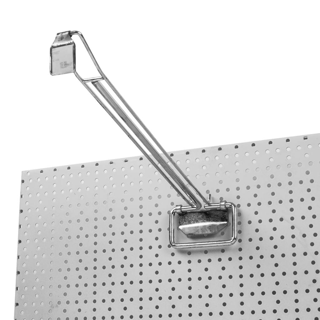 Zawieszka sklepowa potrójna 40 cm