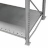 Regał magazynowy 5-półkowy STOW H-275cm L-130 cm G-60 cm moduł dostawny