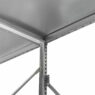 Regał magazynowy 5-półkowy STOW H-275cm L-130 cm G-60 cm moduł dostawny