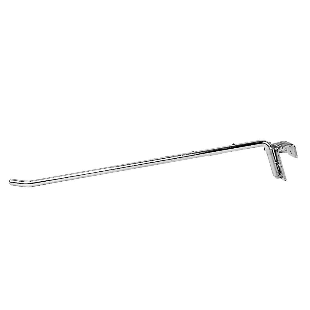 Zawieszka na belkę do regału sklepowego 40 cm
