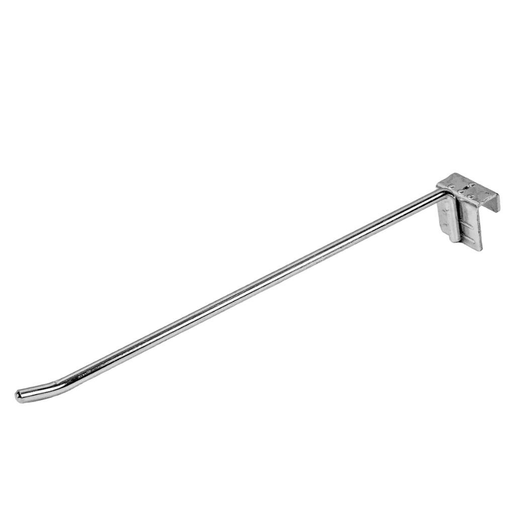 Zawieszka na belkę do regału sklepowego 40 cm