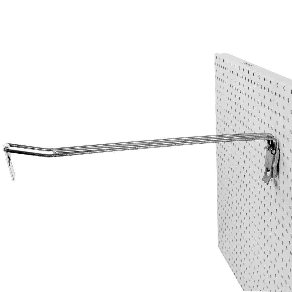 Potrójna zawieszka sklepowa do perforacji 40 cm