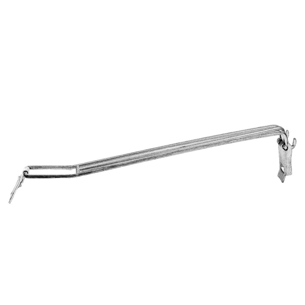 Zawieszka sklepowa potrójna 30 cm