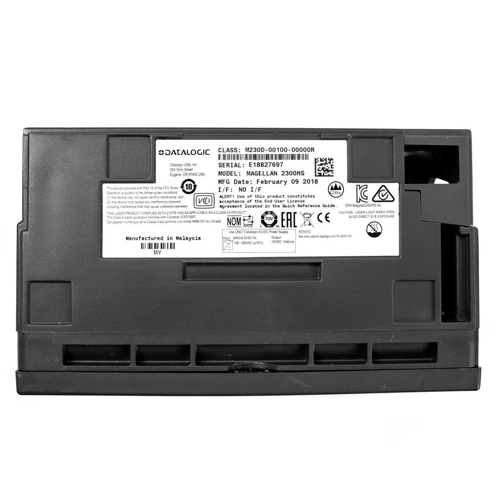 Magellan 2300HS