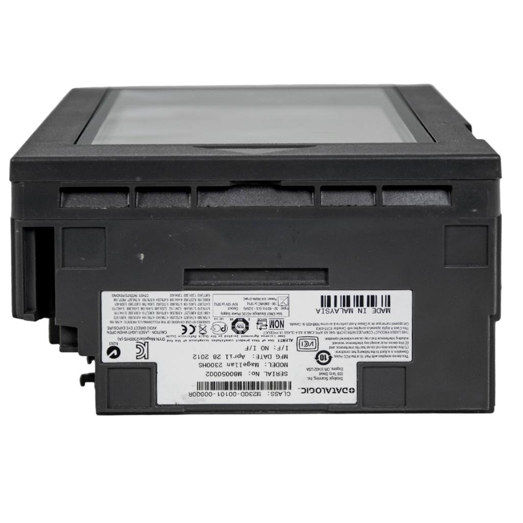 Skaner kodów DATALOGIC Magellan 2300HS