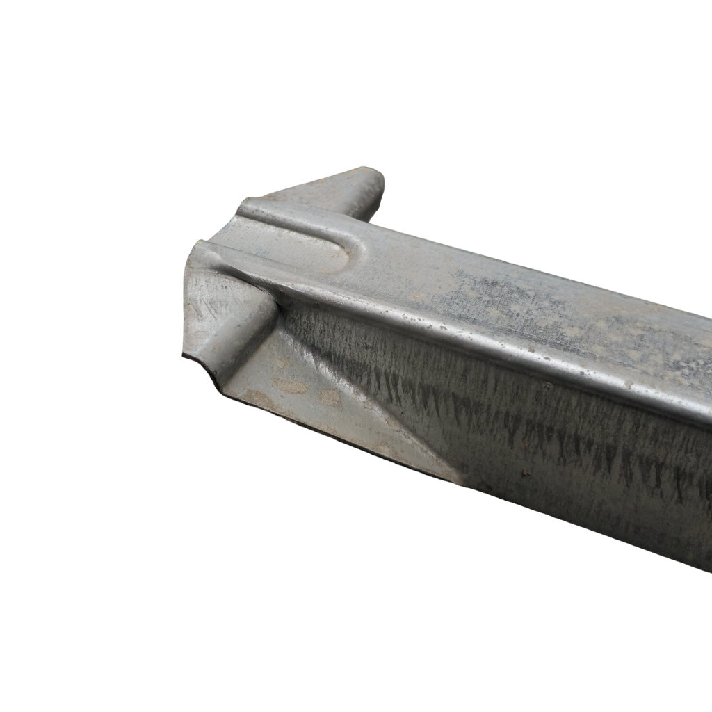 Belka poprzeczna do regału G-105 cm ocynk