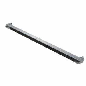 Zdjęcie produktu: Belka poprzeczna support pod palety G-110 cm na lico ocynk