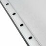 Półka do regału magazynowego półkowego STOW L-126.5 cm G-60 cm