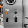 Panel sterowania rożna elektrycznego Kromet