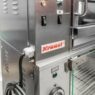 Panel sterowania w rożnie elektrycznym Kromet
