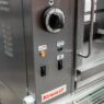 regulacja temperatury w rożnie elektrycznym Kromet