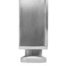 Regulowana noga w basenie gastronomicznym 100x60x85