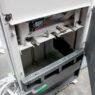 Belownica prasa do makulatury HSM V-Press 605