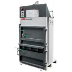 Zdjęcie produktu: Belownica prasa do makulatury HSM V-Press 605 1.5 kW 400 V rok produkcji 2018