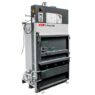 Belownica prasa do makulatury HSM V-Press 605