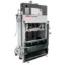 Belownica prasa do makulatury HSM V-Press 605