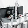 Belownica prasa do makulatury HSM V-Press 605
