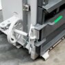 Belownica prasa do makulatury HSM V-Press 605 1.5 kW 400 V rok produkcji 2018
