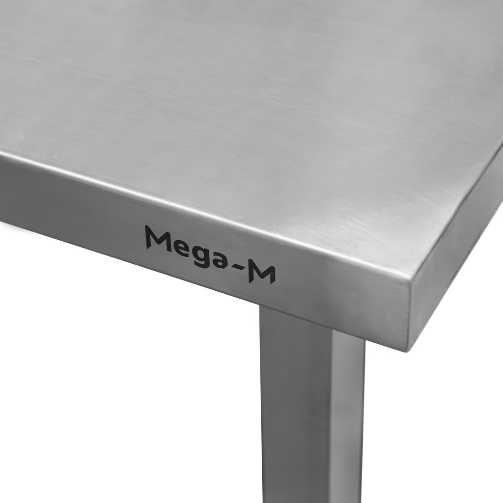 stół roboczy z szufladami mega-M