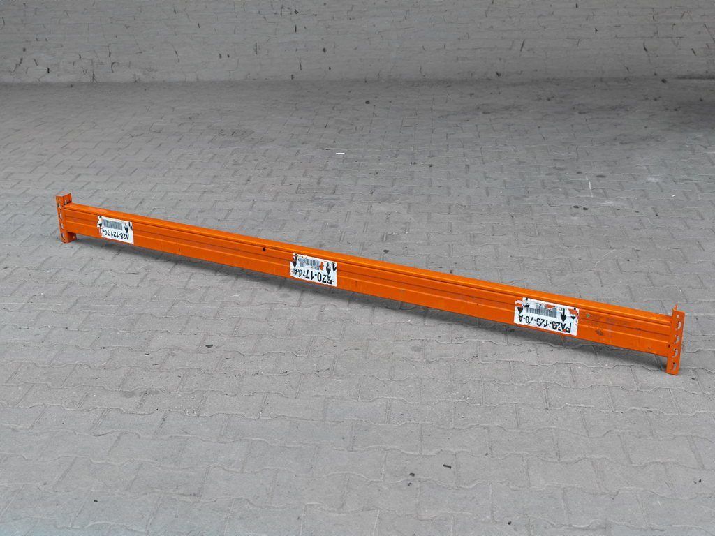 Trawers do regału paletowego STOW 270 cm
