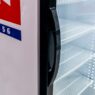 Witryna chłodnicza UBC Dynamic uchwyt drzwi