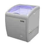 Zdjęcie produktu: Zamrażarka skrzyniowa przeszklona 110L Mega-M YETI X67