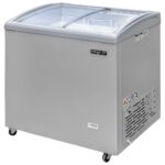 Zdjęcie produktu: Zamrażarka skrzyniowa przeszklona 117L Mega-M YETI X78