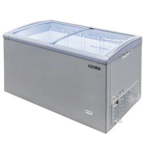 Zdjęcie produktu: Zamrażarka skrzyniowa przeszklona 190L Mega-M YETI X110