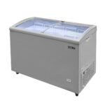 Zdjęcie produktu: Zamrażarka skrzyniowa przeszklona 214L Mega-M YETI X122