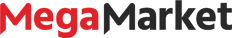 Logo MegaMarket