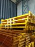 Trawers Jungheirich do regału paletowego 270 cm 6x5