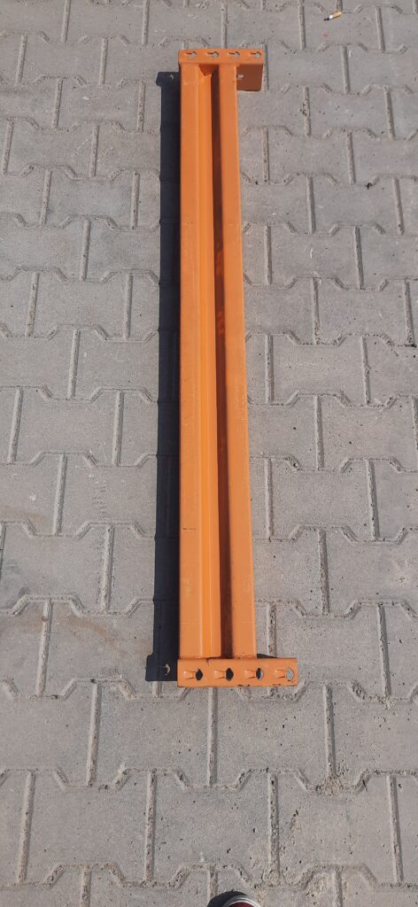 Trawers NEDCON 133 cm do regału paletowego