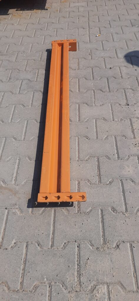 Trawers NEDCON 133 cm do regału paletowego