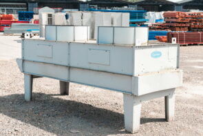 Zdjęcie produktu: Skraplacz chłodniczy PROFROID model C7AH 2M54SL