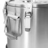 Termos gastronomiczny transportowy Mega-M UC 10L stal nierdzewna mtp000542