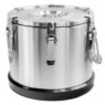 Termos gastronomiczny transportowy Mega-M UC 10L stal nierdzewna mtp000542