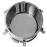 Termos gastronomiczny transportowy Mega-M UC 15L stal nierdzewna mtp000549